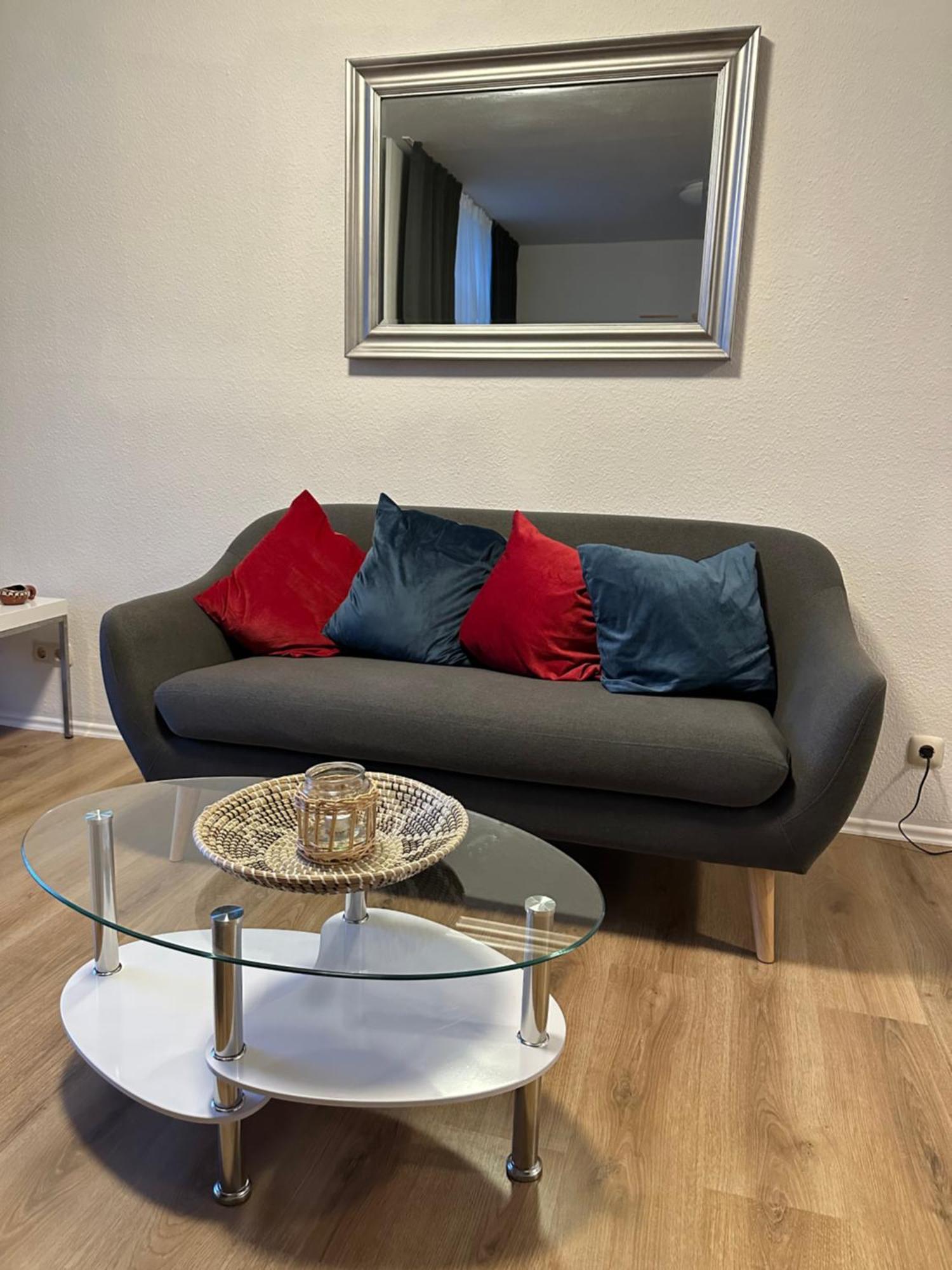 Ferienwohnung Bx Plauen Dış mekan fotoğraf