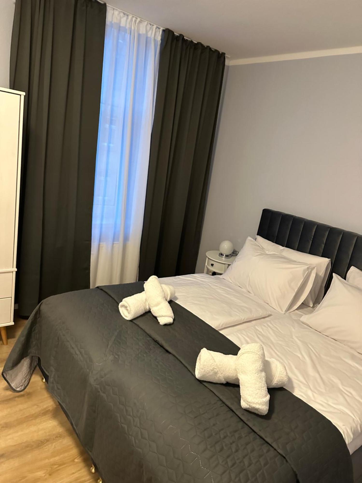 Ferienwohnung Bx Plauen Dış mekan fotoğraf