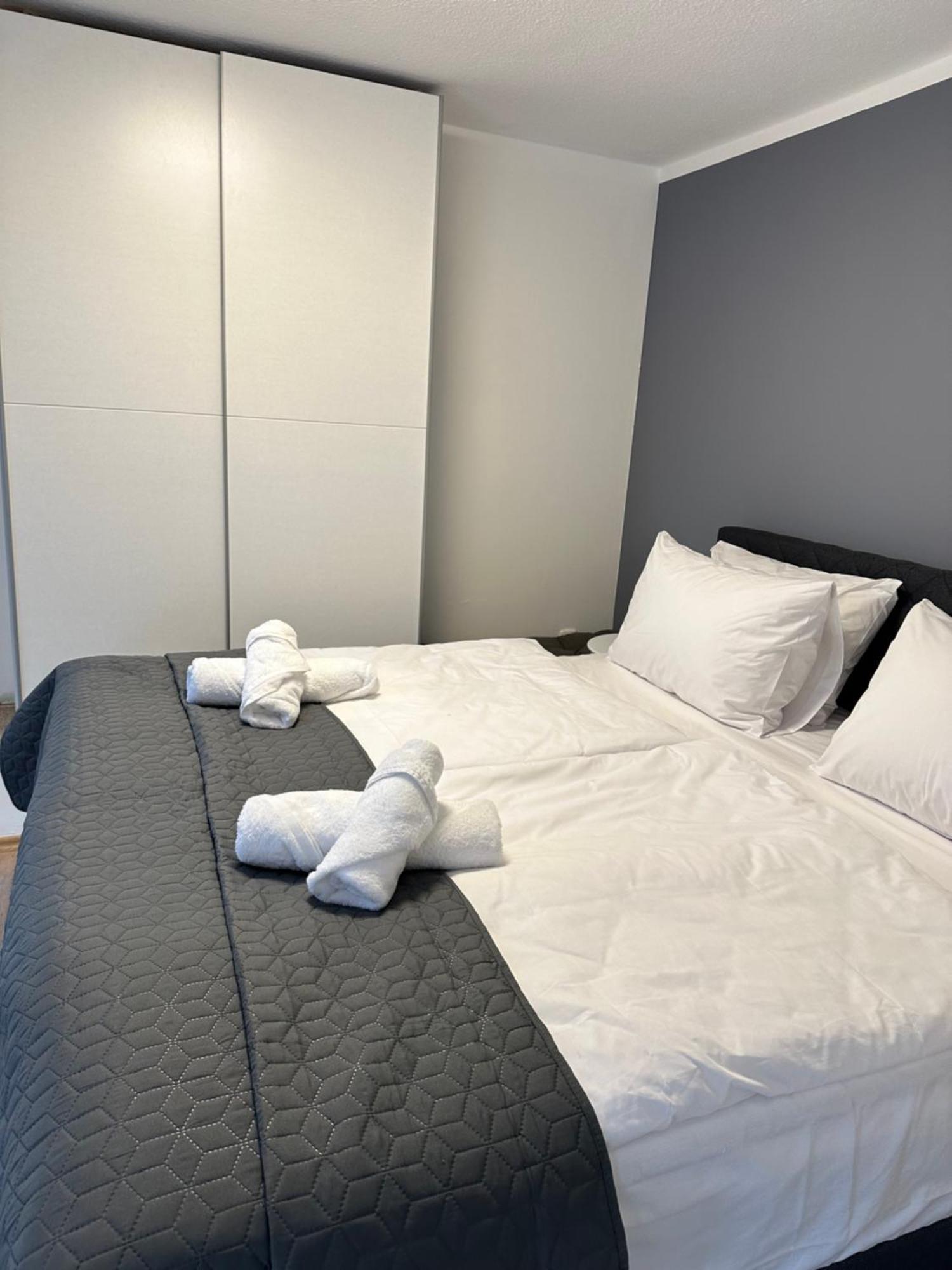 Ferienwohnung Bx Plauen Dış mekan fotoğraf