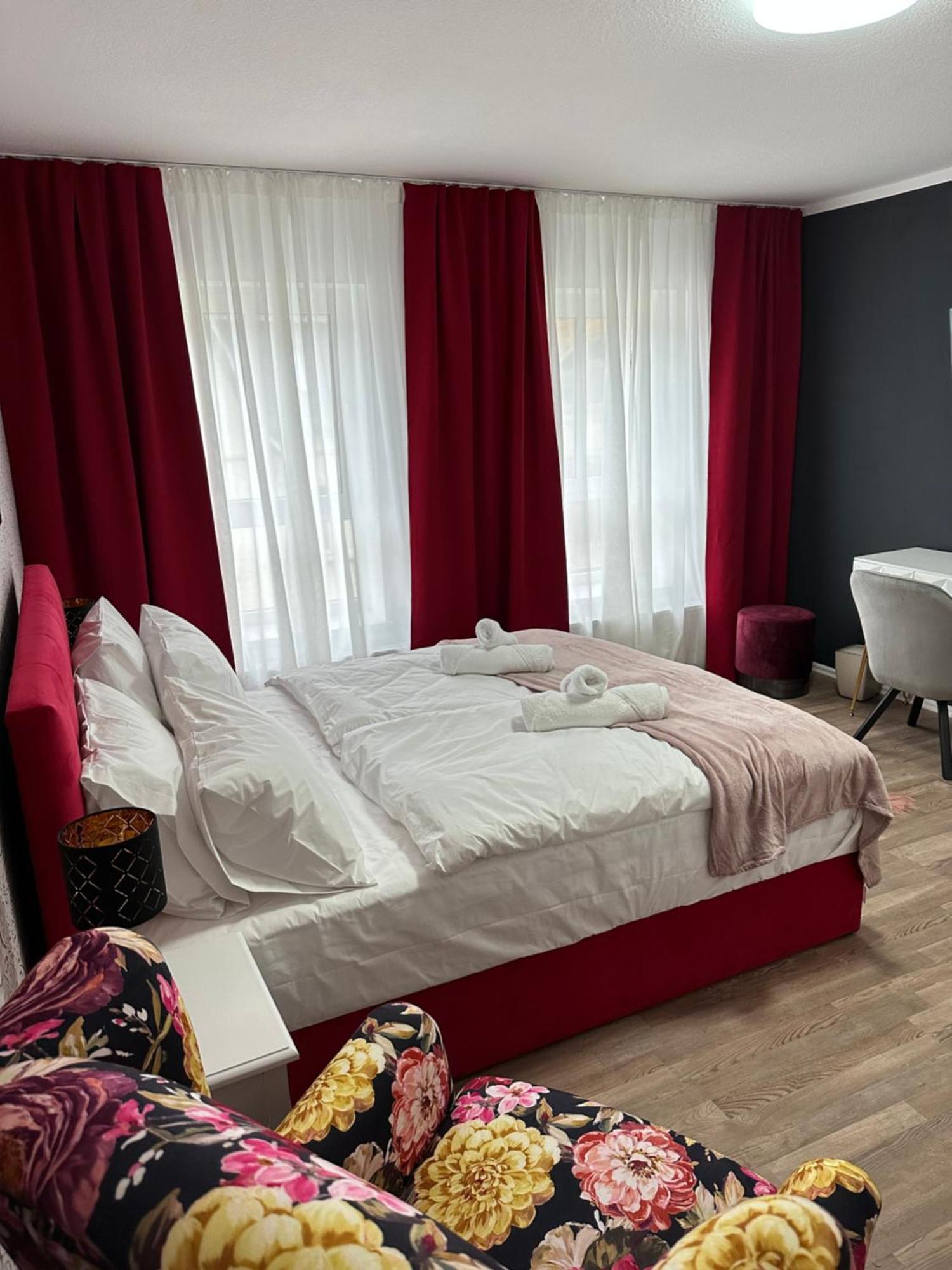Ferienwohnung Bx Plauen Dış mekan fotoğraf