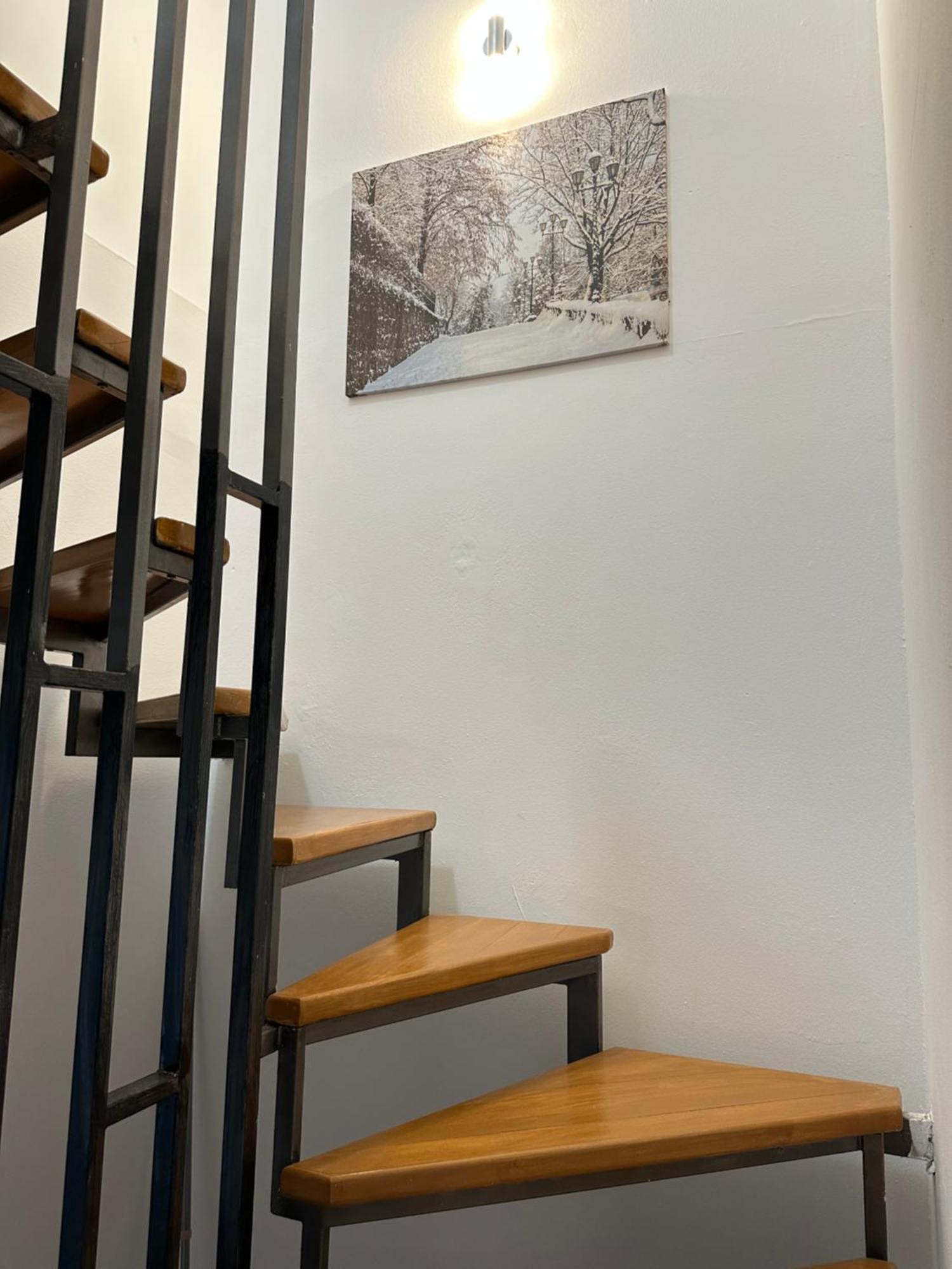 Ferienwohnung Bx Plauen Dış mekan fotoğraf