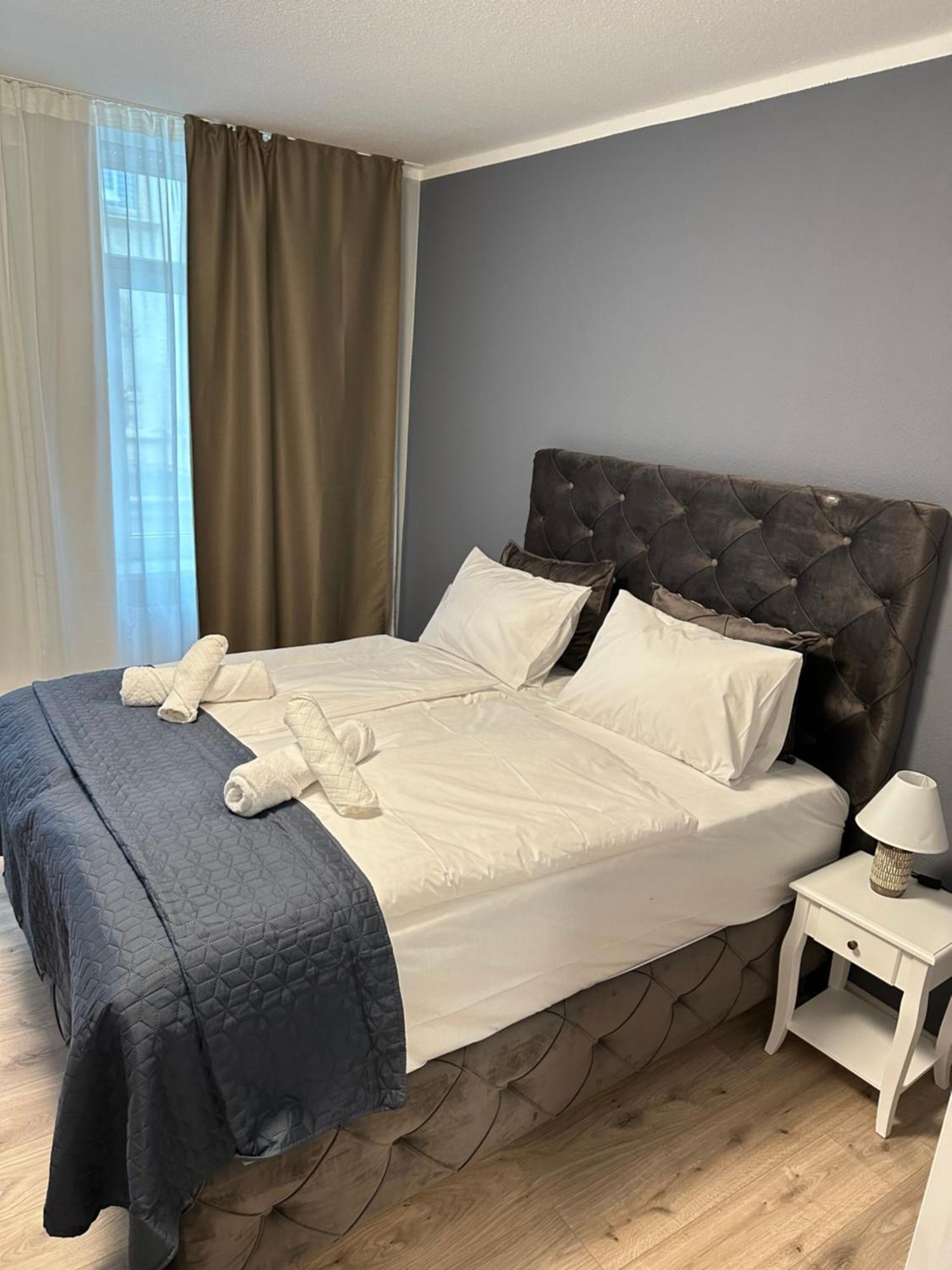 Ferienwohnung Bx Plauen Dış mekan fotoğraf